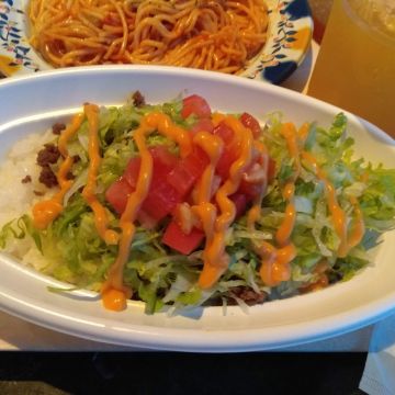 海餐廳 Ocean Blue