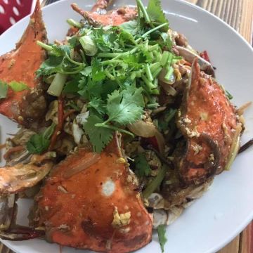 林家小館 平價快炒