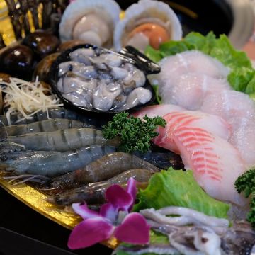 太將鍋 中和景平店