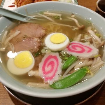 柊御食事處