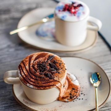 復興咖啡交易所 FUXING COFFEE EXCHANGE