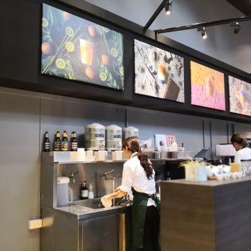 UNO市集-Bobii Frutii 珍珠水果特調