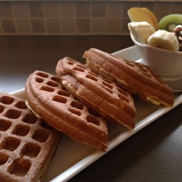 咖啡護照 Café passeport