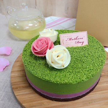 TSUJIRI Taiwan 辻利茶舗