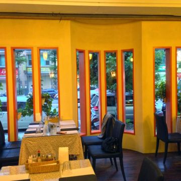 亞米達義式風味館