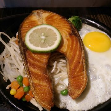 厚切牛排-板橋亞東原創 樹林保安店 Thickly Cut Steak