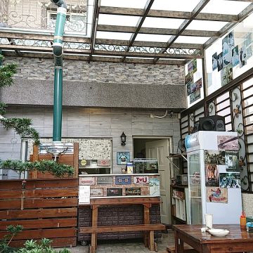 南壹號芙蓉蛋餅