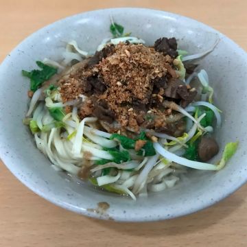 民生素食（員林店）