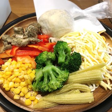 柒點貳咖啡 7.2 Café