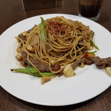 李西餐廳 cafe de M & L