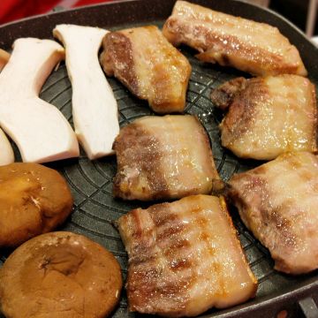 浪漫廚房 Romantic Kitchen