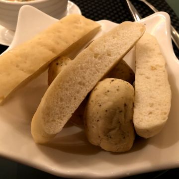 新竹煙波大飯店(湖濱館)-陽光小館