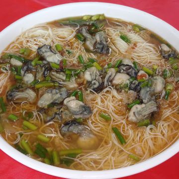 三不等海味餐廳