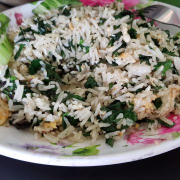 香積素食（溪湖店）