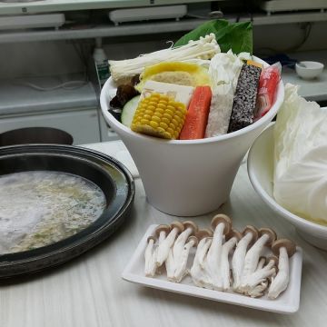 石二鍋 桃園大興店