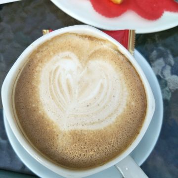 大灣坪景觀咖啡