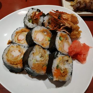 養瀧酒藏（南屯店）