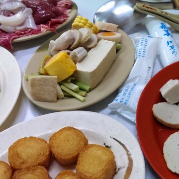 林家廣東沙茶爐