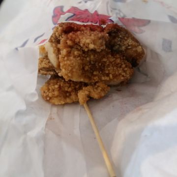 阿亮香雞排（松山店）