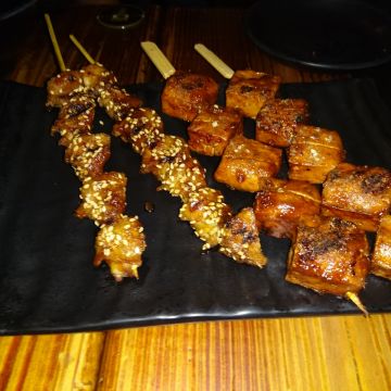 雞老闆（台北大安店）