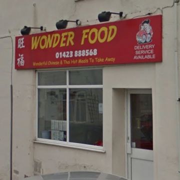 Wonder Food
