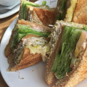 伊莉的店（中西店）