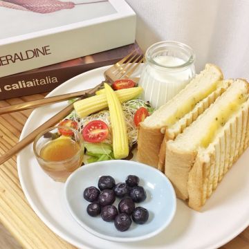 Couple 好食。好物