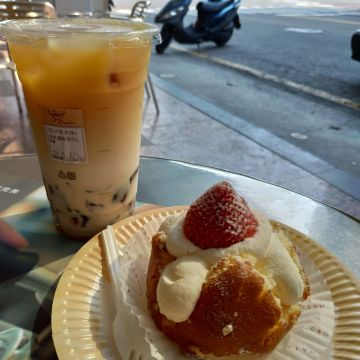 金鑛咖啡 高雄青年門市