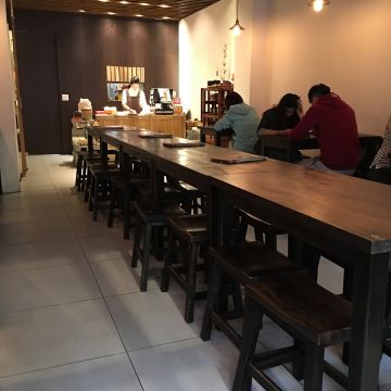 烹小鮮（斗六店）
