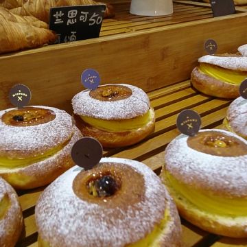 Miopane 台南西門店