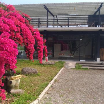 大山水晶咖啡莊園