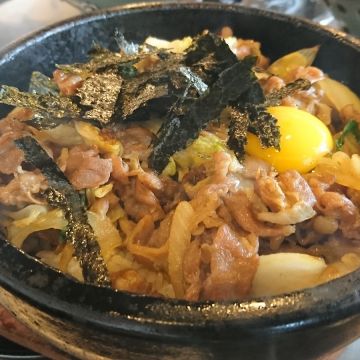 一碗小羊肉（新店店）