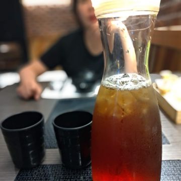 布袋美食蚵蛋包