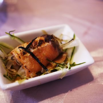 阿榮坊風味海鮮餐廳