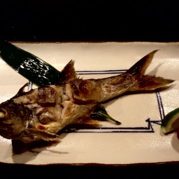 尊爵天際大飯店-翼 日本料亭