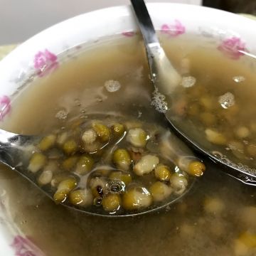 大象綠豆湯1號