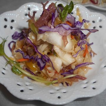 哈餃子優質健康麵品專賣店