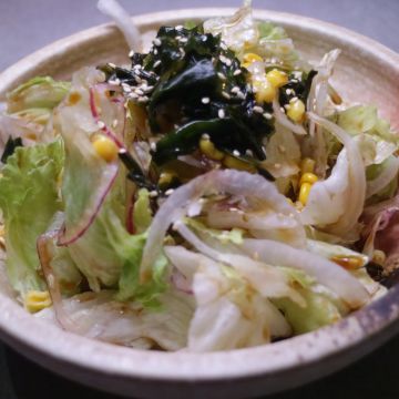 火之舞日式炭燒坊