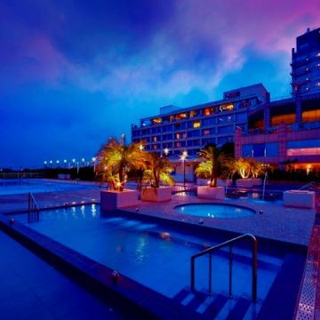 清新溫泉度假飯店-Fun Song99