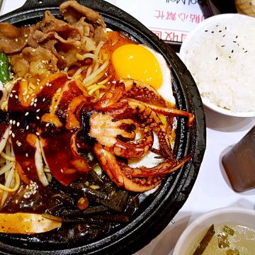 名廚木桶燒（林口店）