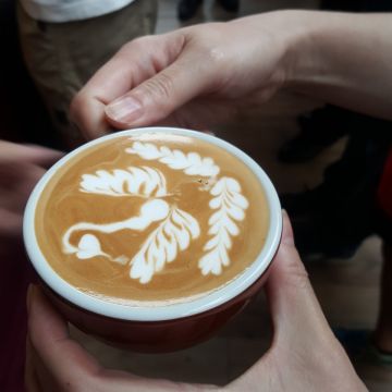 尚品咖啡（苓雅店）