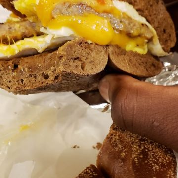 N.Y.BAGELS CAFE（大同店）