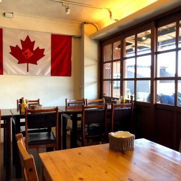 甜蜜屋 Home Sweet Home