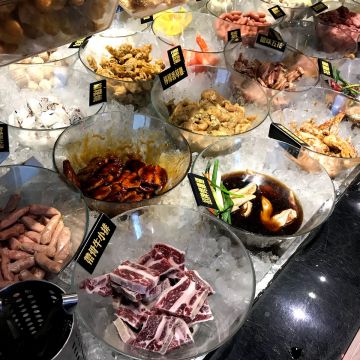 麻辣風暴（斗六店）