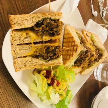 里山咖啡 Satoyama Café