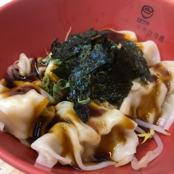 花蓮一品香扁食（竹北店）