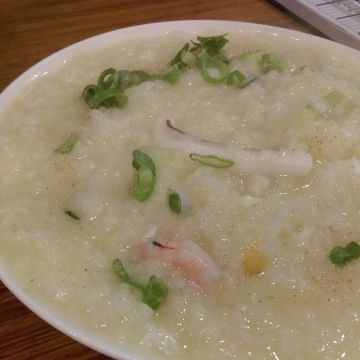 零五粥舖（台中東區店）