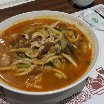 漢拏山韓式料理