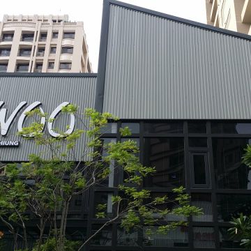 Woo Taiwan