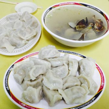 大陸水餃（潭子店）